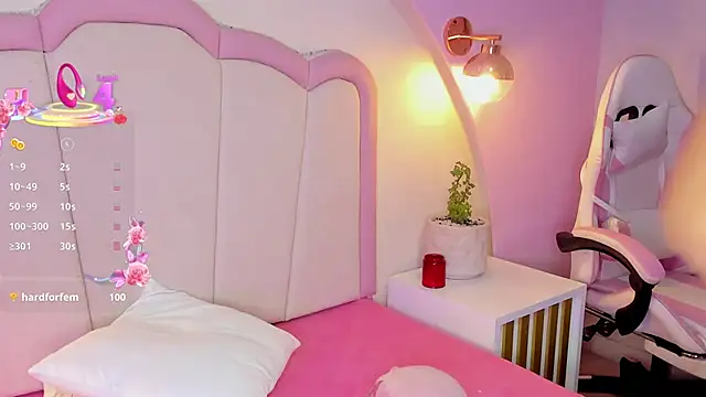 alexa cutte  online show from 27, 6, 2026
