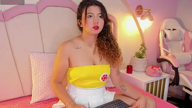 alexa cutte  online show from 3, 7, 2026