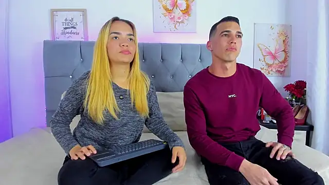 The Island33 online show from 21, 4, 2026