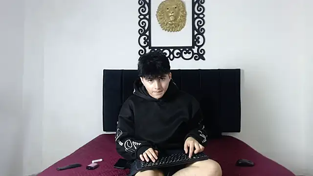 LunayDream online show from 13, 5, 2026