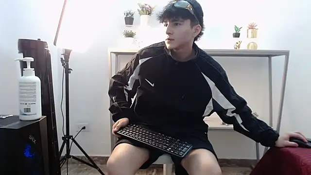LunayDream online show from 21, 5, 2026