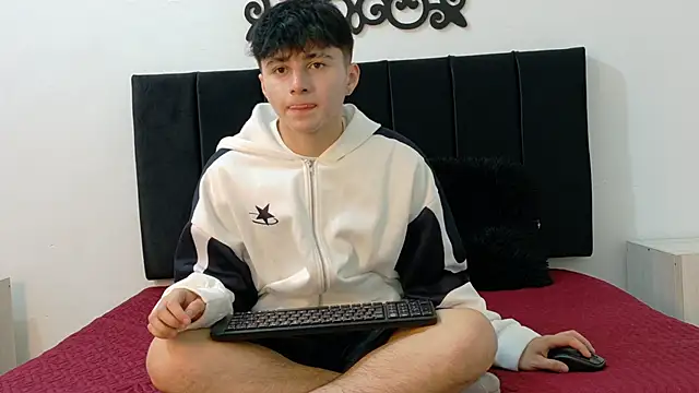 LunayDream online show from 28, 5, 2026