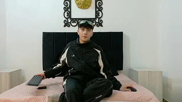 LunayDream online show from 29, 5, 2026