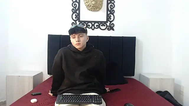 LunayDream online show from 22, 5, 2026