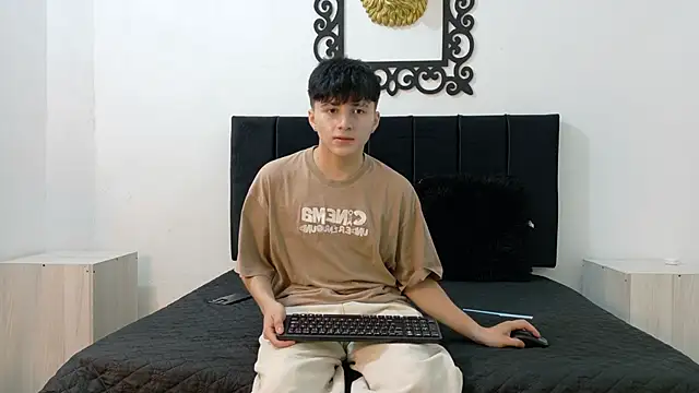 LunayDream online show from 25, 5, 2026