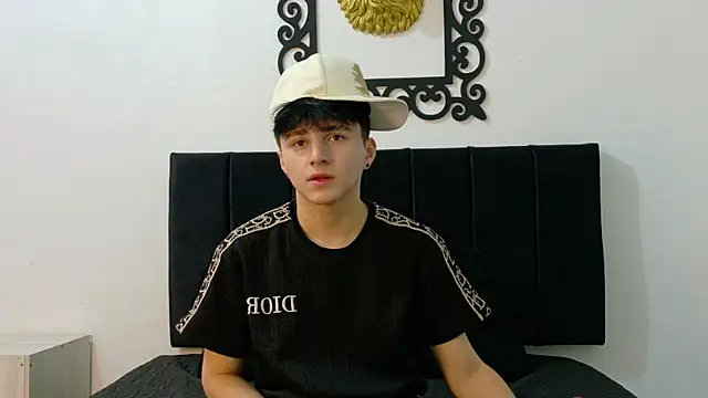 LunayDream online show from 3, 6, 2026