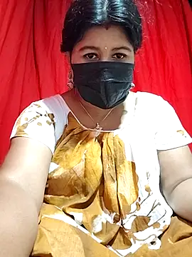 Snapshot of arisa75 chatting on 25, 4, 2026 arisa75 online show from 25, 4, 2026