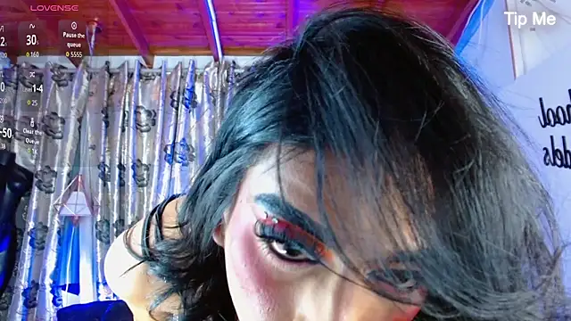 Hecate doll online show from 1, 6, 2026