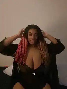BustyyTT online show from 28, 5, 2026