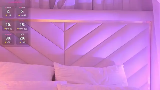 JennyBlo online show from 19, 4, 2026