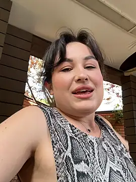 LilyyFox online show from 9, 5, 2026
