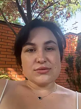LilyyFox online show from 21, 5, 2026