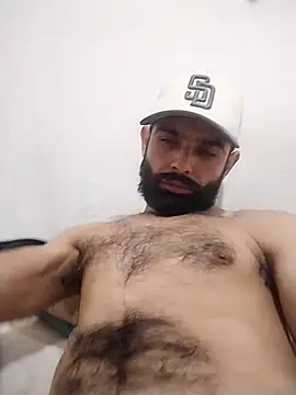 Barbas44420 online show from 10, 5, 2026