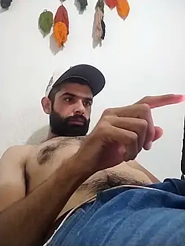 Barbas44420 online show from 14, 5, 2026