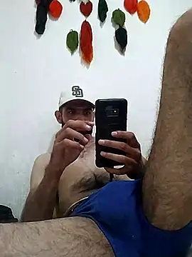 Barbas44420 online show from 24, 5, 2026