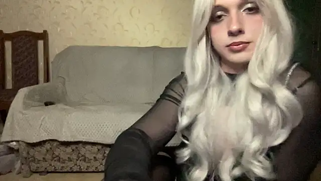 Gina Rose ts online show from 30, 4, 2026