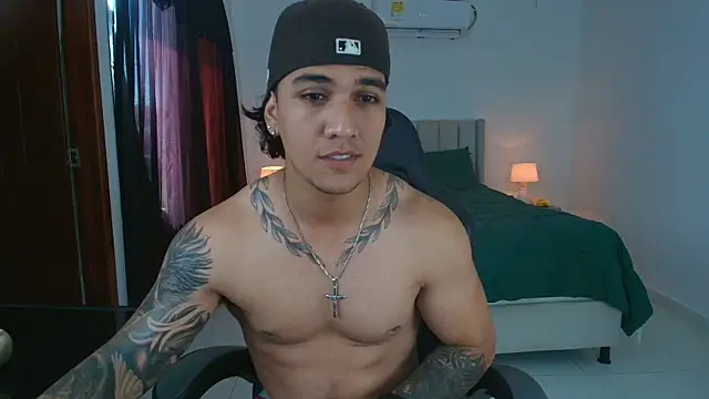 Mrbig maximo online show from 2, 6, 2026