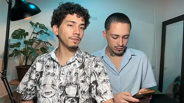 Noah and Steven online show from 12, 7, 2026
