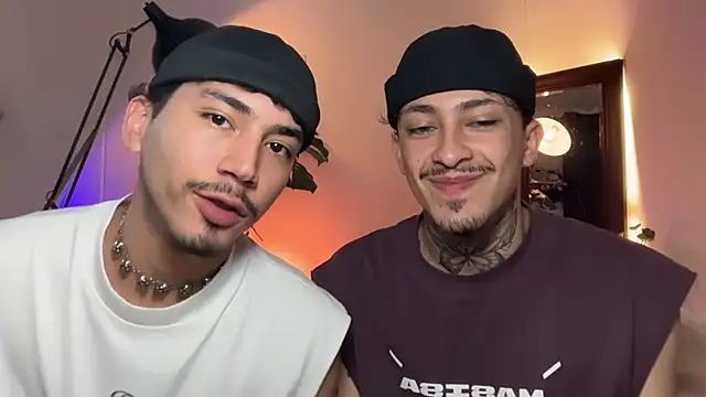 Noah and Steven online show from 5, 5, 2026
