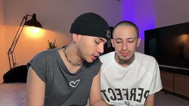Noah and Steven online show from 1, 8, 2026
