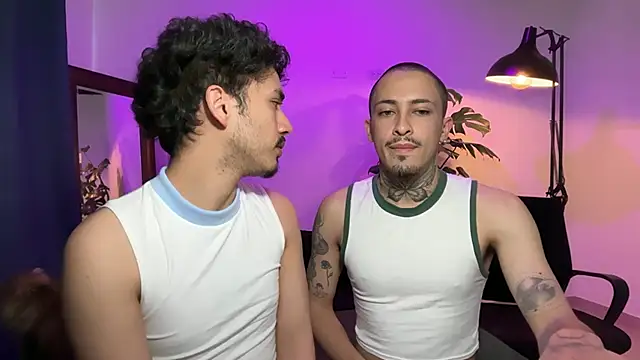 Noah and Steven online show from 26, 6, 2026