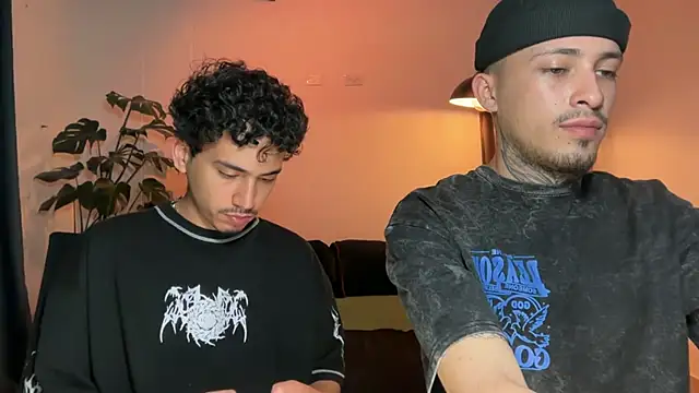 Noah and Steven online show from 7, 7, 2026
