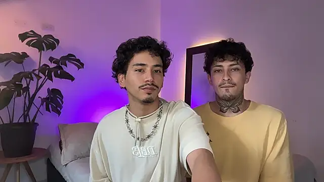 Noah and Steven online show from 30, 5, 2026