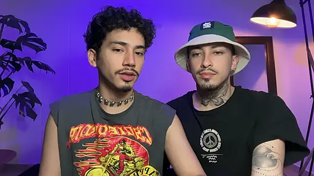 Noah and Steven online show from 21, 6, 2026