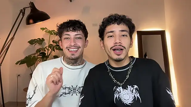 Noah and Steven online show from 5, 6, 2026