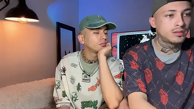 Noah and Steven online show from 23, 7, 2026