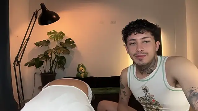 Noah and Steven online show from 25, 5, 2026