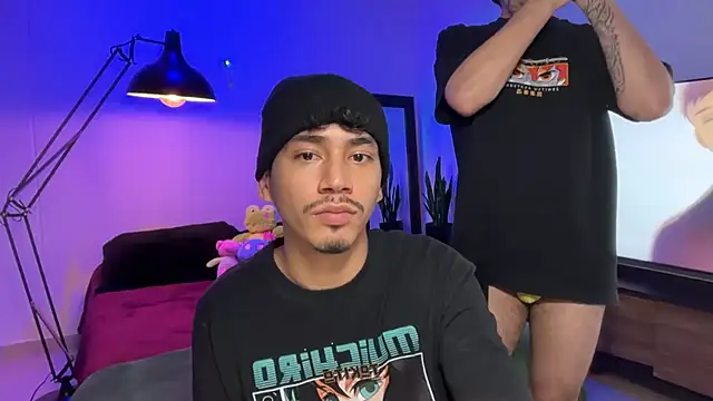 Noah and Steven online show from 13, 7, 2026