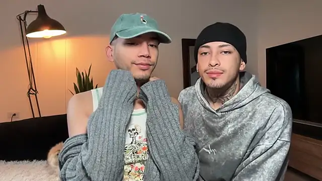 Noah and Steven online show from 30, 7, 2026