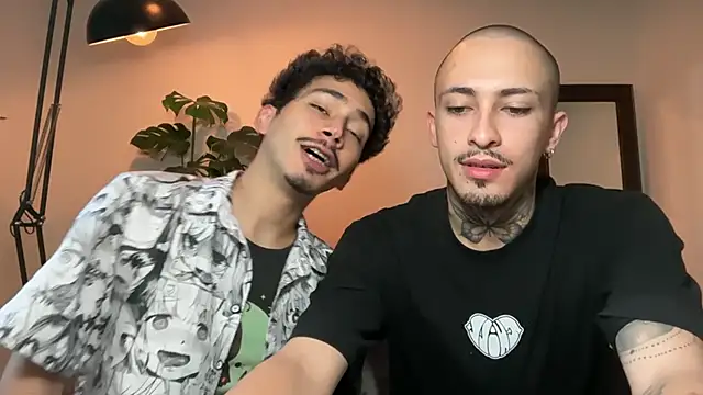 Noah and Steven online show from 16, 6, 2026