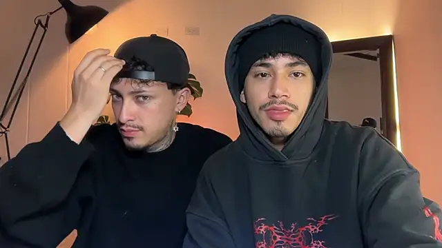 Noah and Steven online show from 5, 5, 2026