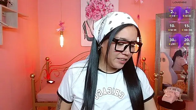 Melody 1  online show from 30, 5, 2026