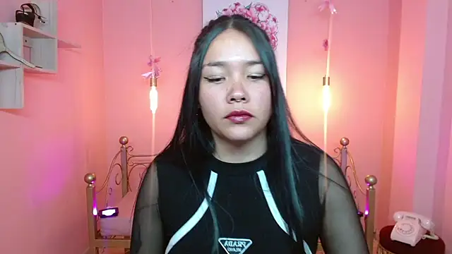 Melody 1  online show from 3, 6, 2026