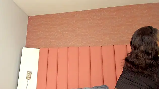 MiaJacksson online show from 29, 5, 2026