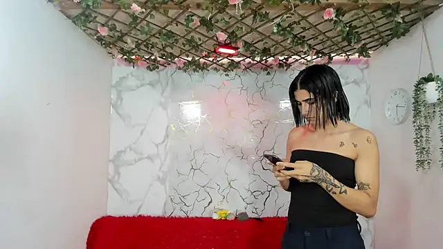 DAHNE HOT  online show from 31, 5, 2026