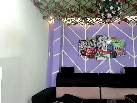 DAHNE HOT  online show from 22, 4, 2026