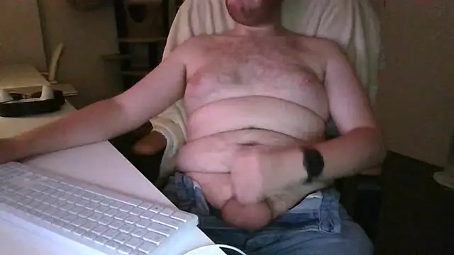 richard9718 online show from 15, 5, 2026