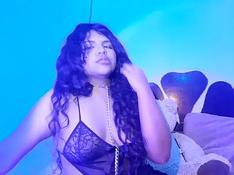 katiuskaxoxo online show from 25, 5, 2026