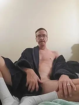 Damien Flare online show from 25, 7, 2026