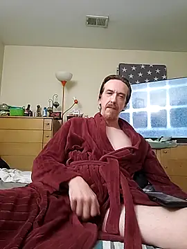 Damien Flare online show from 9, 5, 2026