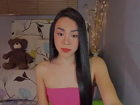 Asian Succubus online show from 8, 7, 2026