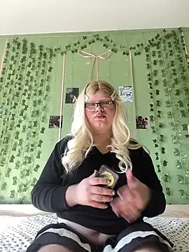 Jasmine l online show from 21, 4, 2026