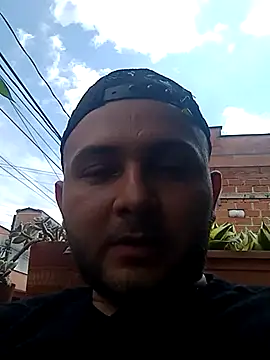 JHANXON online show from 20, 4, 2026