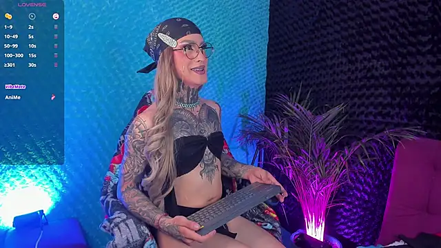  gia rosex online show from 30, 4, 2026