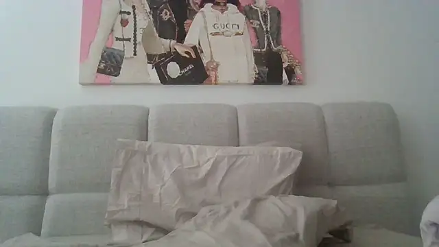 EllesWorld online show from 19, 4, 2026