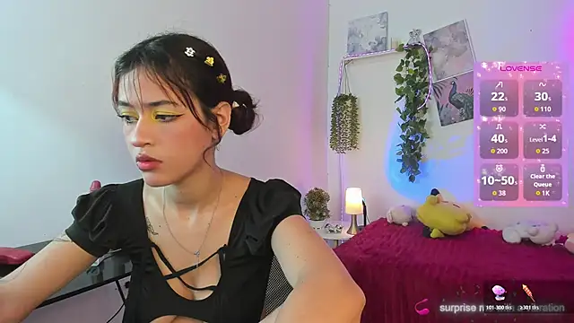 vexa Rosie online show from 20, 5, 2026